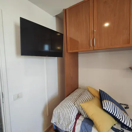 Appartement Vacacional Familiar Al Mar *