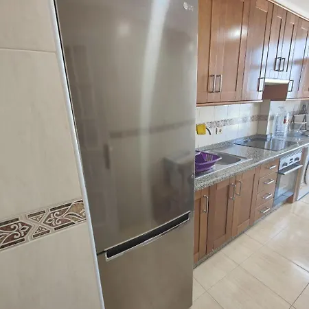 Appartement Vacacional Familiar Al Mar *