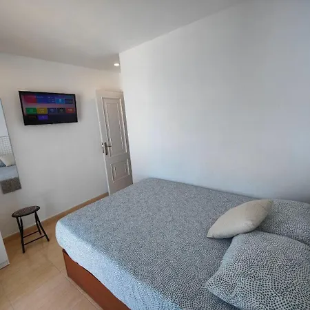 Vacacional Familiar Al Mar Daire *