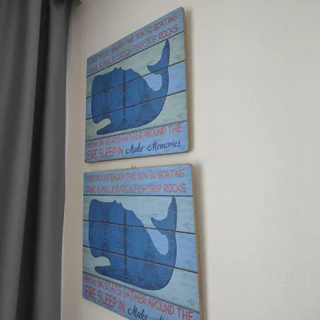 Appartement Vacacional Familiar Al Mar