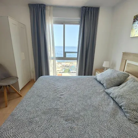 Vacacional Familiar Al Mar Daire
