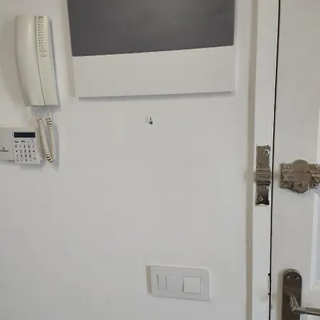 Apartment Vacacional Familiar Al Mar Candelaria