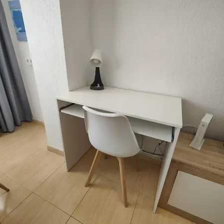 Apartment Vacacional Familiar Al Mar