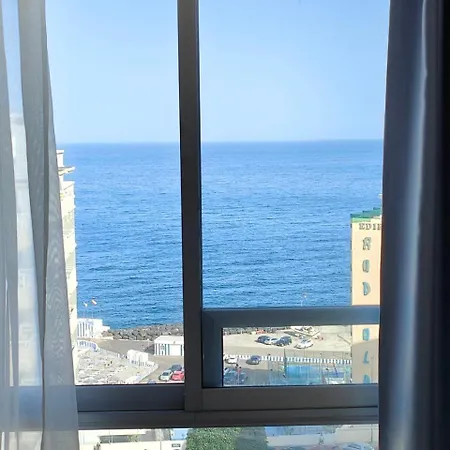 Lägenhet Vacacional Familiar Al Mar