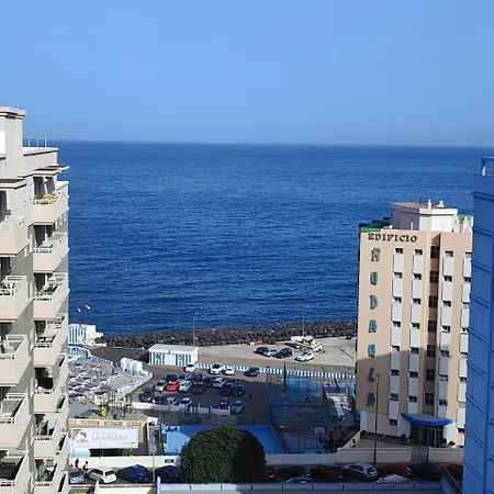 Vacacional Familiar Al Mar * Candelaria